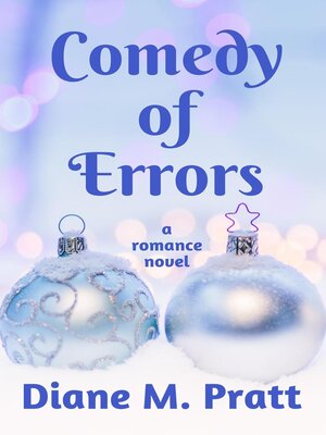 cover image of Comedy of Errors